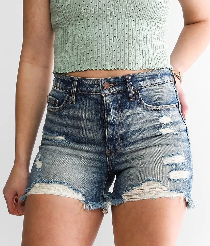 American Eagle came up with shorts like these and I need someone