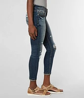 Stella Ankle Skinny Stretch Jean