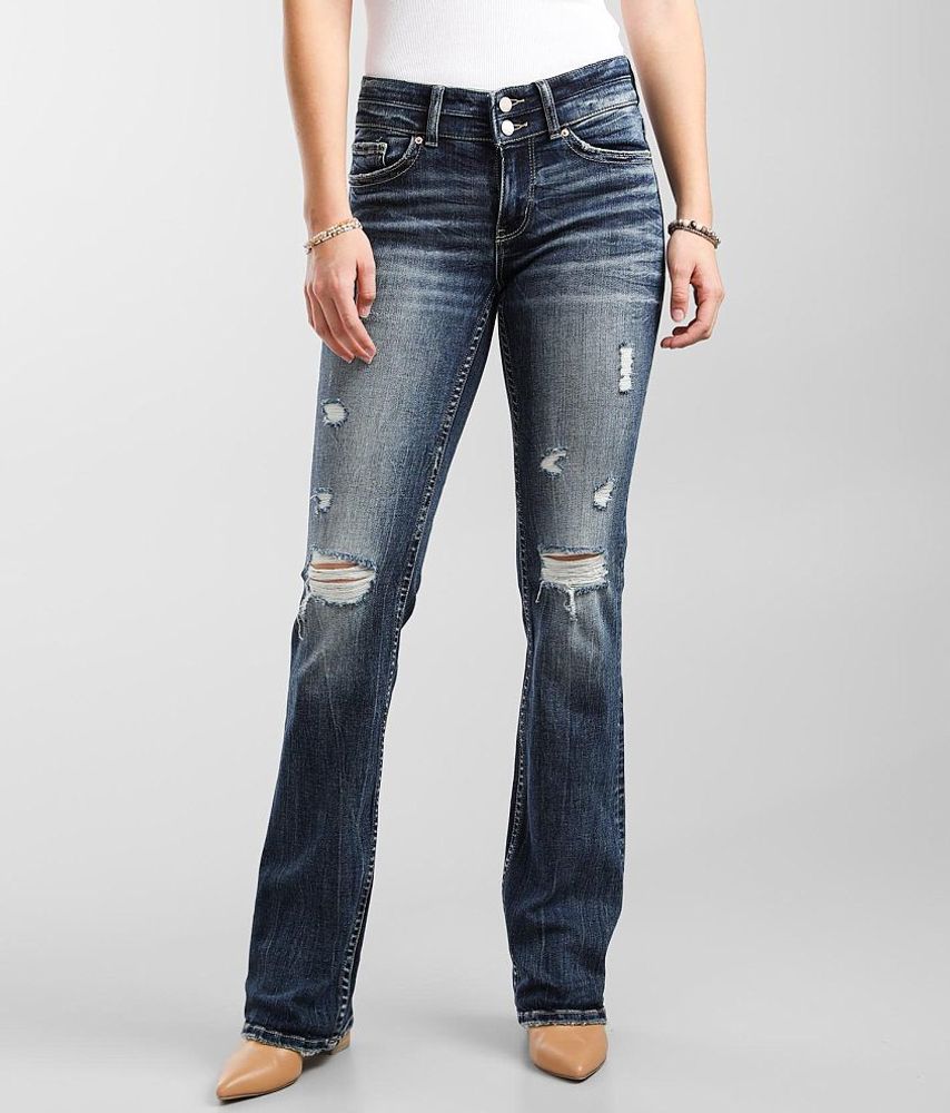 BKE Payton Boot Stretch Jean