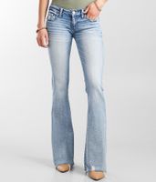 BKE Stella Flare Stretch Jean