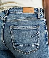 Gabby Capri Stretch Jean