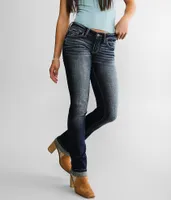 BKE Stella Straight Stretch Jean