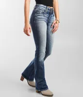 Stella Mid-Rise Boot Stretch Jean
