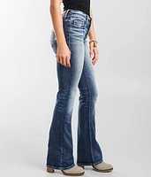 Stella Mid-Rise Boot Stretch Jean