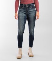 BKE Gabby Ankle Skinny Stretch Jean