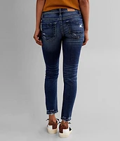 Stella Ankle Skinny Stretch Jean