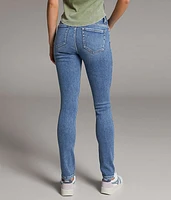 Andi Skinny Stretch Jean