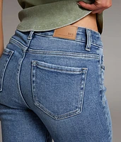 Andi Skinny Stretch Jean