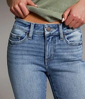 Andi Skinny Stretch Jean