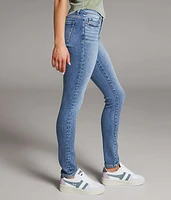 Andi Skinny Stretch Jean