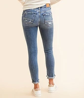 Andi Ankle Skinny Stretch Jean