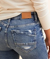 Andi Ankle Skinny Stretch Jean