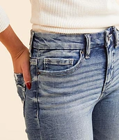 Andi Ankle Skinny Stretch Jean