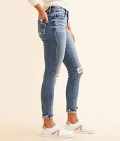 Andi Ankle Skinny Stretch Jean