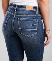 Payton Ankle Skinny Stretch Jean