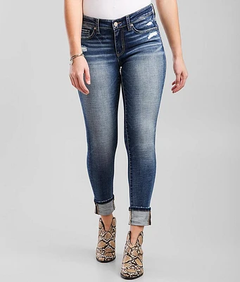Payton Ankle Skinny Stretch Jean