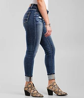 Payton Ankle Skinny Stretch Jean