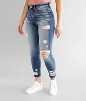 BKE Parker Ankle Skinny Stretch Jean