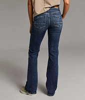 Payton Tailored Boot Stretch Jean
