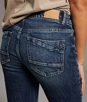 Payton Tailored Boot Stretch Jean