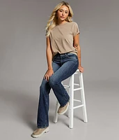 Payton Tailored Boot Stretch Jean