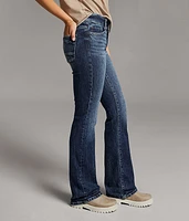 Payton Tailored Boot Stretch Jean