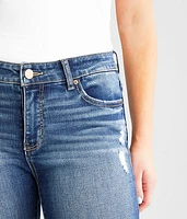 Gabby Ankle Skinny Stretch Jean