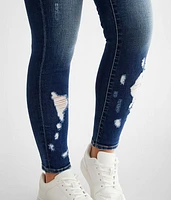 Gabby Ankle Skinny Stretch Jean