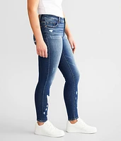 Gabby Ankle Skinny Stretch Jean