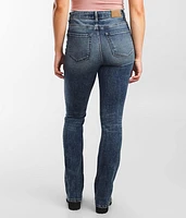 Parker Tailored Boot Stretch Jean