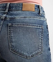 Parker Tailored Boot Stretch Jean