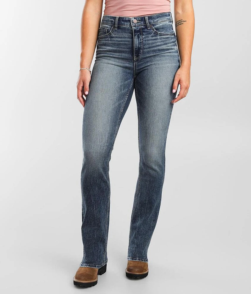 Parker Tailored Boot Stretch Jean