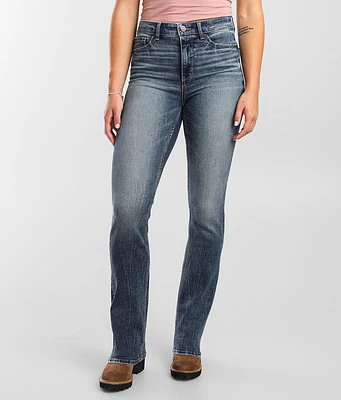 Parker Tailored Boot Stretch Jean