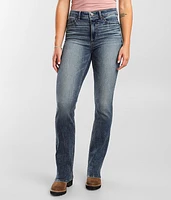 Parker Tailored Boot Stretch Jean