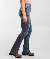 Parker Tailored Boot Stretch Jean