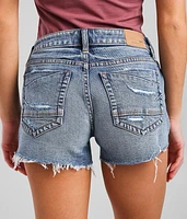 Stella Stretch Short