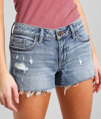Stella Stretch Short