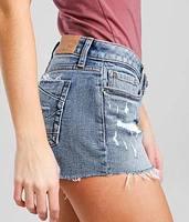 Stella Stretch Short