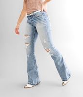 BKE Payton Flare Stretch Jean