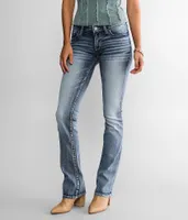 BKE Stella Tailored Boot Stretch Jean