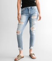 BKE Payton Ankle Skinny Stretch Jean