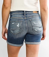 Payton Stretch Cuffed Short