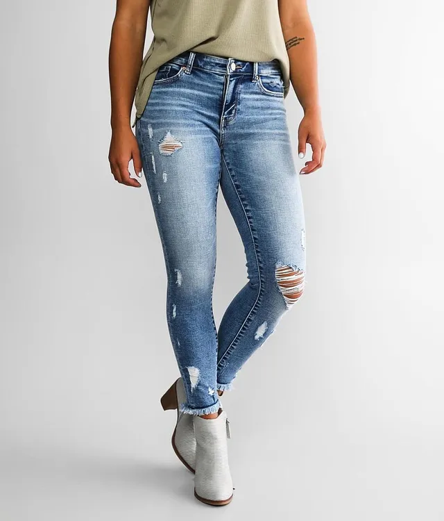 BKE Payton Ankle Skinny Stretch Jean