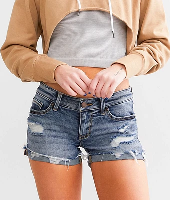Stella Stretch Short