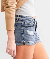 Stella Stretch Short