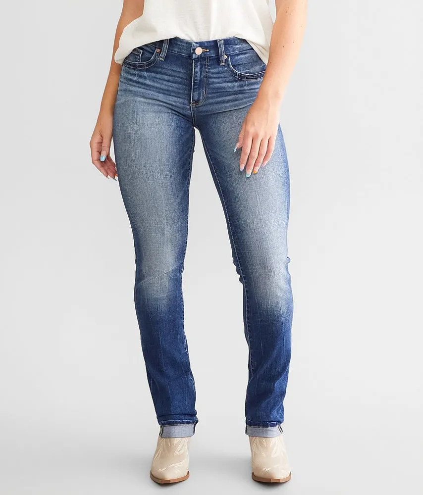 BKE Payton Straight Stretch Jean