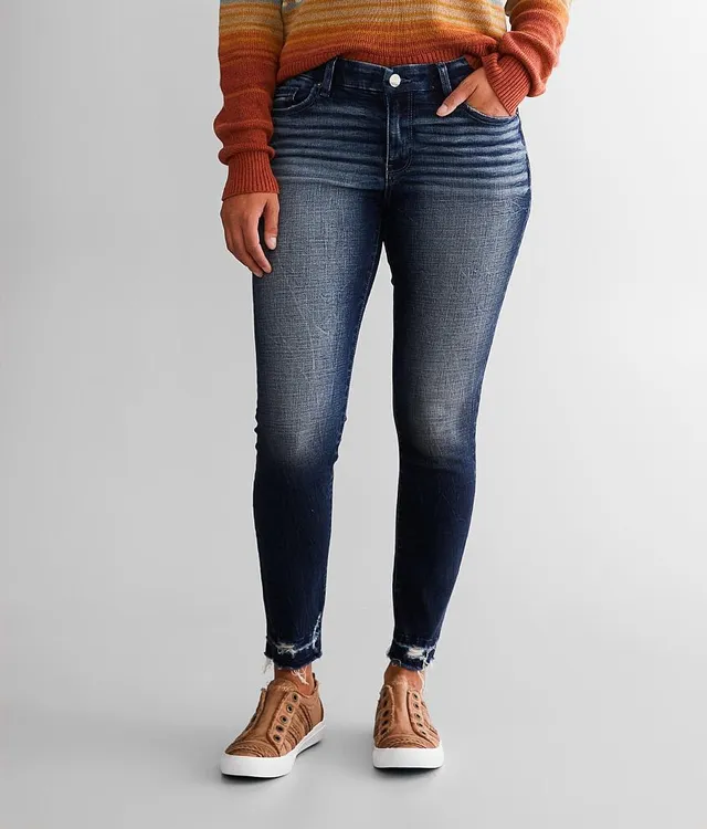 BKE Payton Ankle Skinny Stretch Jean