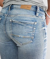 Stella Low Rise Skinny Stretch Jean