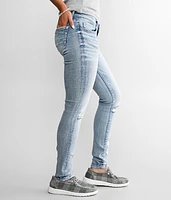 Stella Low Rise Skinny Stretch Jean