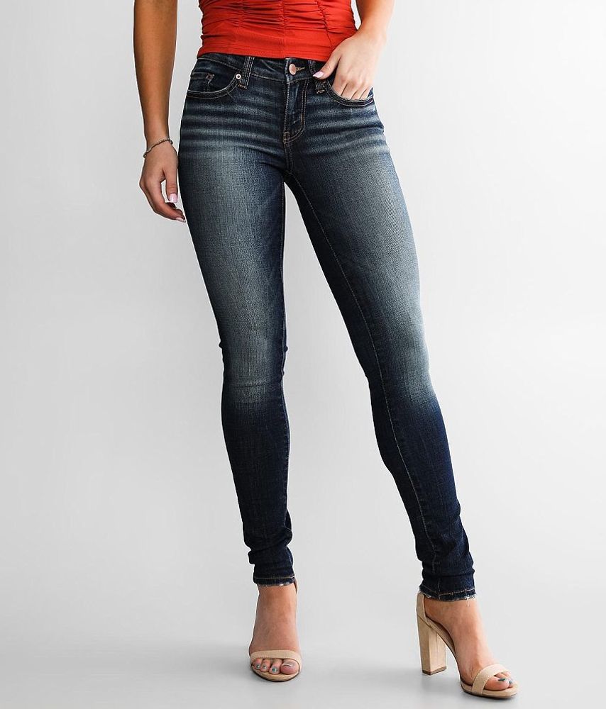 BKE Stella Skinny Stretch Jean